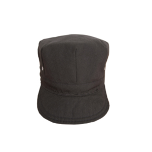 티오피 스냅백 모자
