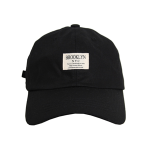 브루클린 캡 모자